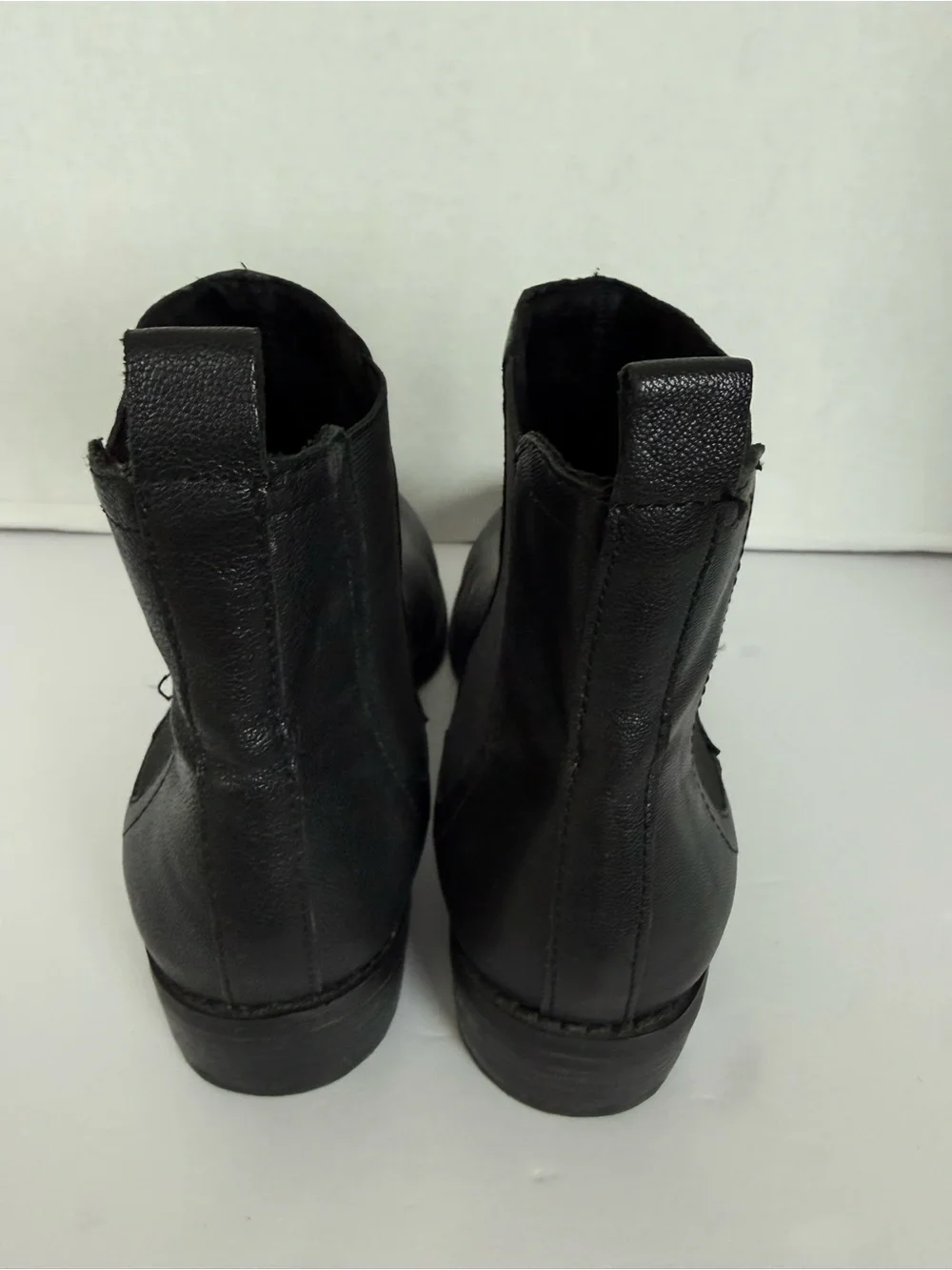 Arturo Chiang classic black